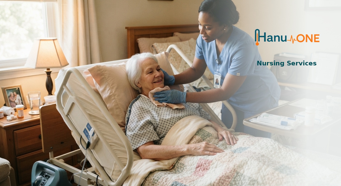Bedridden Patient Care