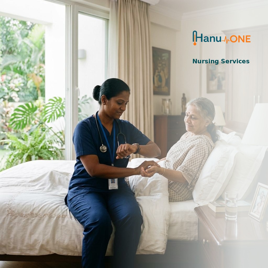 Home Nursing Care