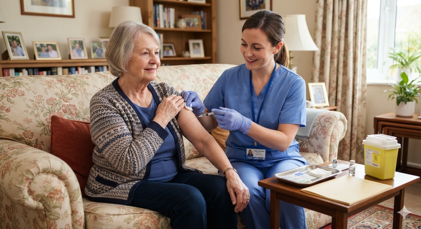 Injection & Medication Care