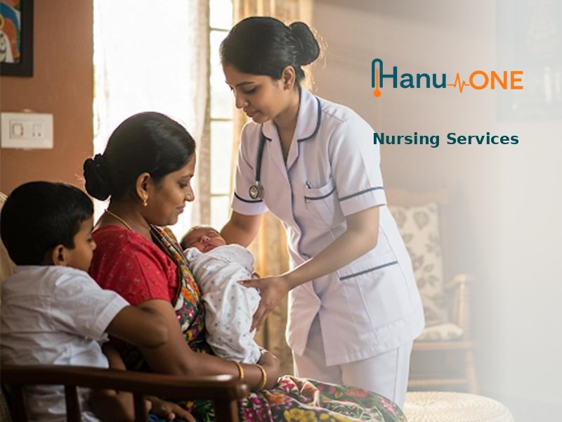 Senior Nurse