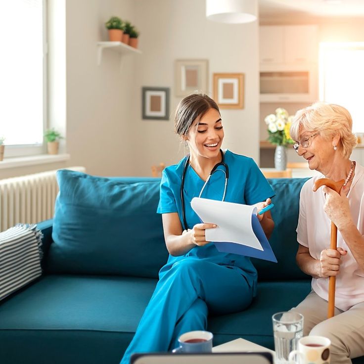 Compassionate Home Care