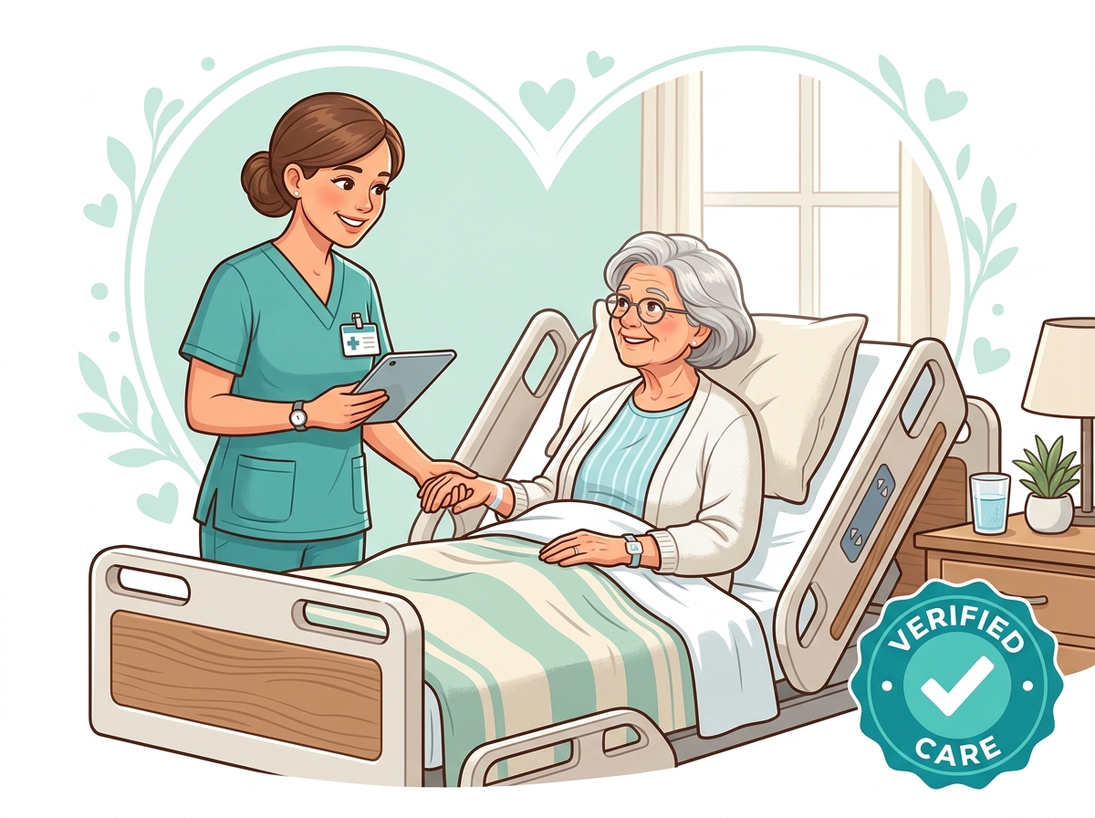 Bedridden Patient Care