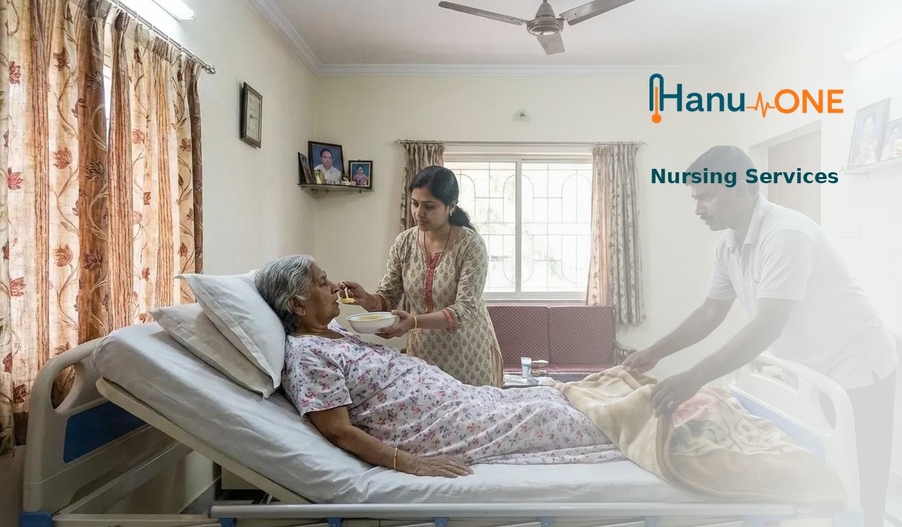 Elderly Care